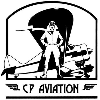 FROM GOUND ZERO TO FLIGHT INSTRUCTOR CP AVIATION IS A GREAT FLIGHT SCHOOL THAT ALSO DOES AEROBATICS TRAINING!
